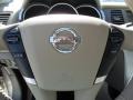 2010 Saharan Stone Metallic Nissan Murano SL  photo #24