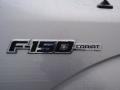 2013 Ingot Silver Metallic Ford F150 Lariat SuperCrew  photo #14
