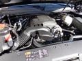 2014 Black Raven Cadillac Escalade ESV Premium AWD  photo #17
