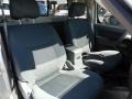 2004 Radiant Silver Metallic Nissan Frontier XE King Cab  photo #11
