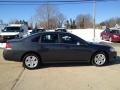 2011 Cyber Gray Metallic Chevrolet Impala LS  photo #23