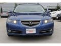 2007 Kinetic Blue Pearl Acura TL 3.5 Type-S  photo #2