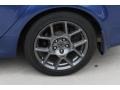 2007 Kinetic Blue Pearl Acura TL 3.5 Type-S  photo #5