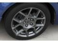 2007 Kinetic Blue Pearl Acura TL 3.5 Type-S  photo #9
