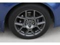 2007 Kinetic Blue Pearl Acura TL 3.5 Type-S  photo #11