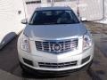 Radiant Silver Metallic - SRX Luxury AWD Photo No. 2