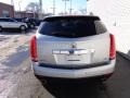 Radiant Silver Metallic - SRX Luxury AWD Photo No. 5