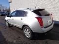 Radiant Silver Metallic - SRX Luxury AWD Photo No. 6