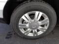 Radiant Silver Metallic - SRX Luxury AWD Photo No. 8