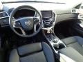 Radiant Silver Metallic - SRX Luxury AWD Photo No. 10