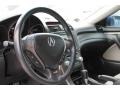 2007 Kinetic Blue Pearl Acura TL 3.5 Type-S  photo #14