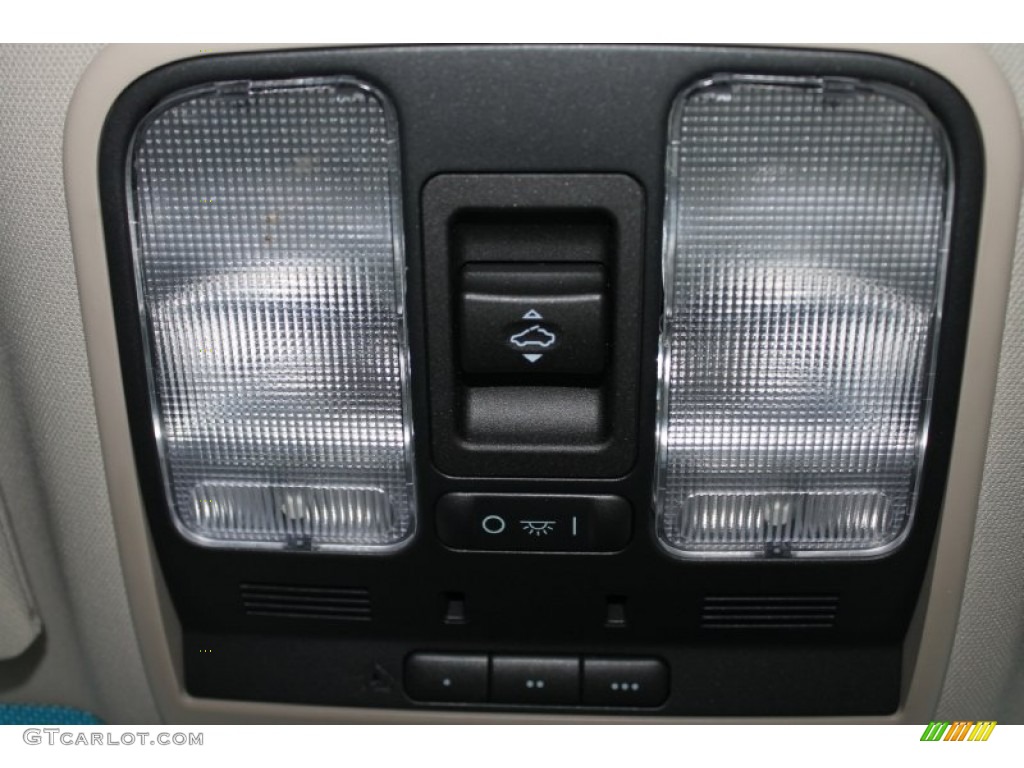2007 TL 3.5 Type-S - Kinetic Blue Pearl / Ebony/Silver photo #15
