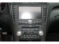 2007 Kinetic Blue Pearl Acura TL 3.5 Type-S  photo #17