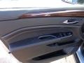 Radiant Silver Metallic - SRX Luxury AWD Photo No. 13