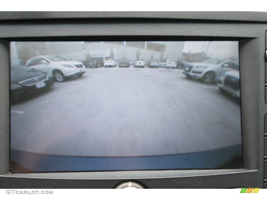 2007 TL 3.5 Type-S - Kinetic Blue Pearl / Ebony/Silver photo #20