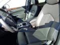 Radiant Silver Metallic - SRX Luxury AWD Photo No. 14