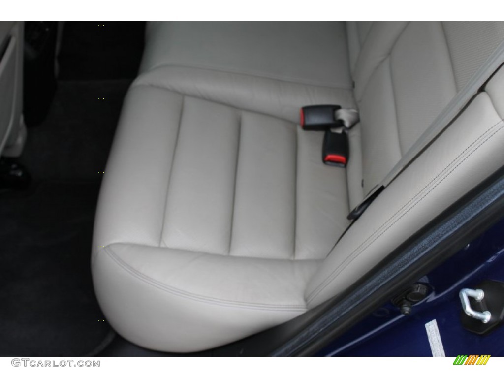 2007 TL 3.5 Type-S - Kinetic Blue Pearl / Ebony/Silver photo #24