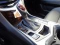 Radiant Silver Metallic - SRX Luxury AWD Photo No. 19