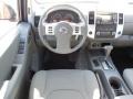 Cayenne Red - Frontier SV V6 Crew Cab 4x4 Photo No. 6