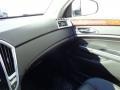 Radiant Silver Metallic - SRX Luxury AWD Photo No. 21