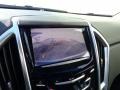 Radiant Silver Metallic - SRX Luxury AWD Photo No. 22