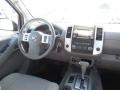 Cayenne Red - Frontier SV V6 Crew Cab 4x4 Photo No. 11
