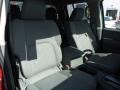 Cayenne Red - Frontier SV V6 Crew Cab 4x4 Photo No. 12