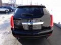 2014 Black Raven Cadillac SRX Luxury  photo #5