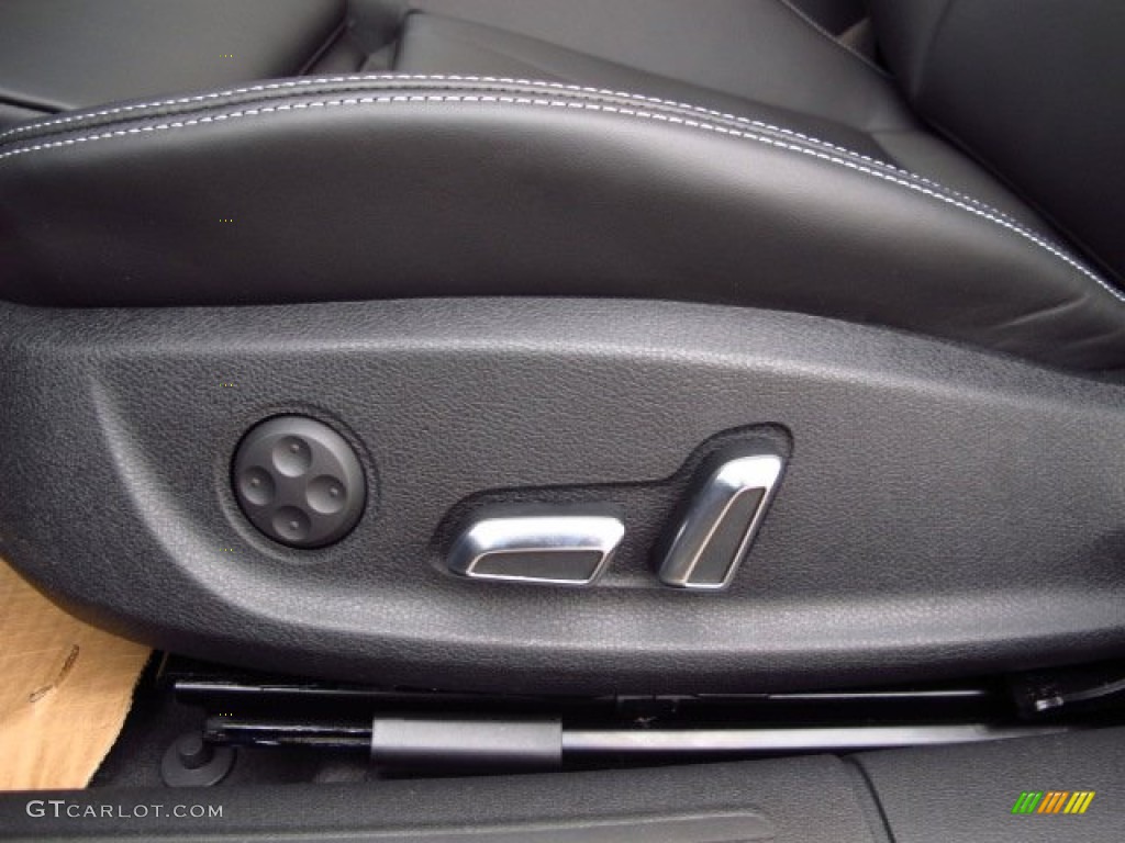 2014 Audi S4 Premium plus 3.0 TFSI quattro Controls Photo #90515614