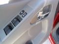 Cayenne Red - Frontier SV V6 Crew Cab 4x4 Photo No. 17