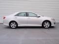 Classic Silver Metallic - Camry SE Photo No. 2