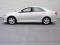 Classic Silver Metallic - Camry SE Photo No. 5
