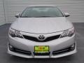 Classic Silver Metallic - Camry SE Photo No. 7