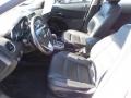 2013 Summit White Chevrolet Cruze LTZ  photo #4