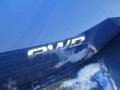 Navy Blue Metallic - Equinox LT AWD Photo No. 6