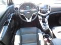 2013 Summit White Chevrolet Cruze LTZ  photo #6