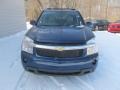 2008 Navy Blue Metallic Chevrolet Equinox LT AWD  photo #9