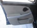 Navy Blue Metallic - Equinox LT AWD Photo No. 11