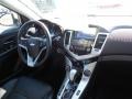 2013 Summit White Chevrolet Cruze LTZ  photo #11