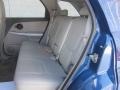 Navy Blue Metallic - Equinox LT AWD Photo No. 13
