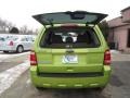 2012 Lime Squeeze Metallic Ford Escape XLS 4WD  photo #18