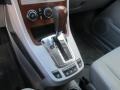 Navy Blue Metallic - Equinox LT AWD Photo No. 16