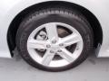 Classic Silver Metallic - Camry SE Photo No. 11
