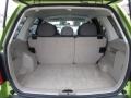 2012 Lime Squeeze Metallic Ford Escape XLS 4WD  photo #20