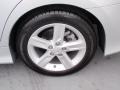 Classic Silver Metallic - Camry SE Photo No. 12