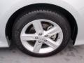 Classic Silver Metallic - Camry SE Photo No. 14