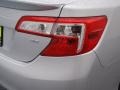 Classic Silver Metallic - Camry SE Photo No. 16