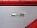 Classic Silver Metallic - Camry SE Photo No. 17