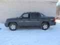 2004 Dark Gray Metallic Chevrolet Avalanche 1500 4x4  photo #2