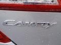 Classic Silver Metallic - Camry SE Photo No. 18